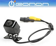 High Definition Wide Angle waterbestendig cmd Camera